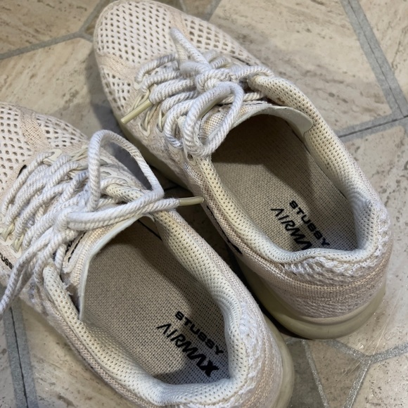 Nike Air max 2013/STUSSY - Picture 6 of 10